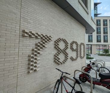 For Lease - 7890 Jane Street Unit# 2705, Vaughan, Ontario - Photo 4