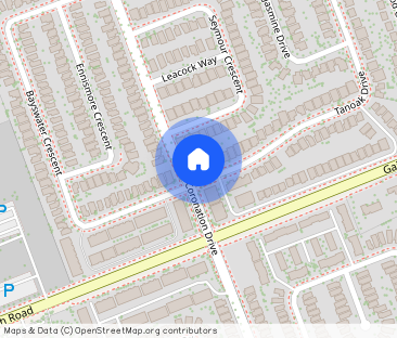 201 Tanoak Drive #Upper - Photo 1