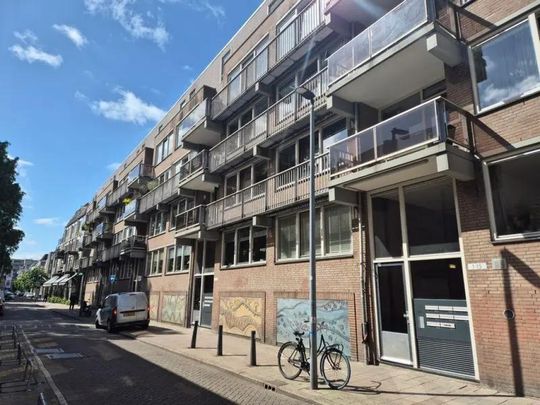 Mauritsstraat 15 - Photo 1