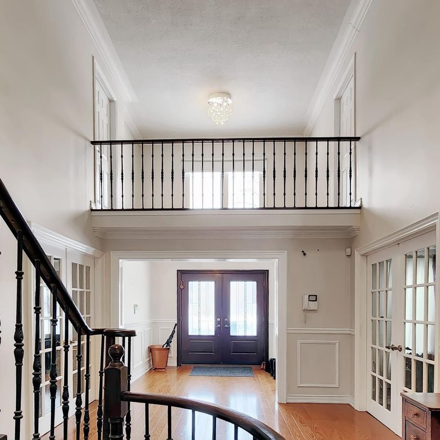 For Lease - 73 Highglen Avenue, Markham, Ontario - Photo 1