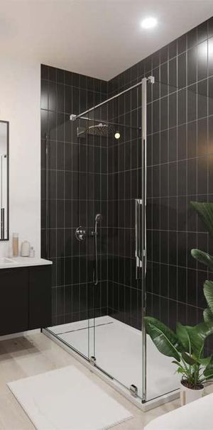 Spacieuse Unité 1 Chambre au Complexe Le Pivot - Condo / appartement / logement à louer Québec - Photo 1