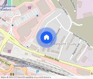 Cambria Crescent, Sittingbourne, Kent, ME10 - Photo 1