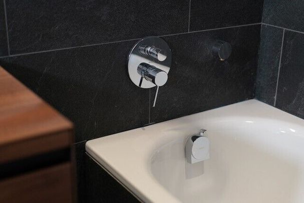 Traumhafte 4.5-Zimmerwohnung an bester Lage in Luzern - Photo 1