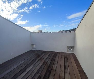 Location Appartement 3 pièces 40m² SETE 34200 - Photo 6