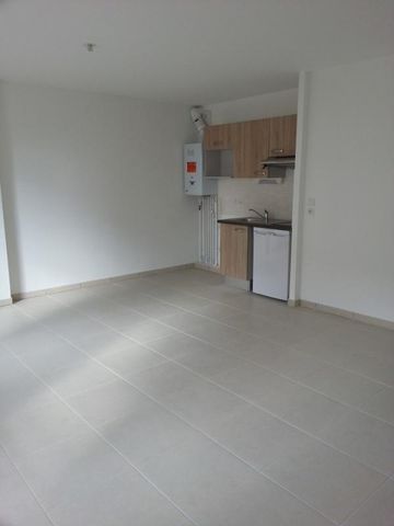 Location Appartement 1 pièce 35m² NANTES 44100 - Photo 4