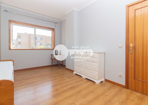 Apartamento T2 em Braga