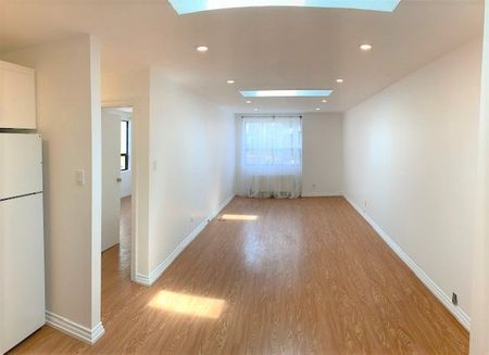 For Lease - 545 Palmerston Boulevard Unit# 4, Toronto, Ontario - Photo 2