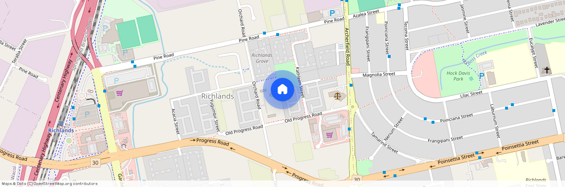 8/20 Kathleen Street, Qld 4077, Richlands