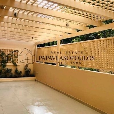 Μεζονέτα για ενοικίαση Γκολφ (Γλυφάδα) - Φωτογραφία 1