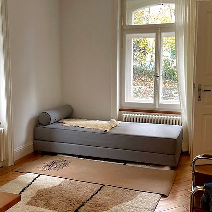 4 Zimmer-Wohnung in Luzern, möbliert, auf Zeit - Foto 1