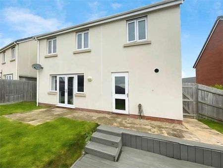 Penns Way, Kingsteignton, Devon, TQ12 - Photo 3