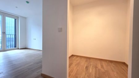 DC-FLATS: High-End-Apartment mit Mega-Ausblick!! ERSTBEZUG!! - Photo 5
