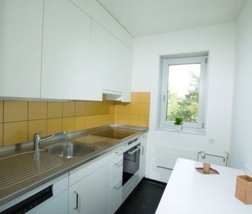 3 Zimmer, 3. Stock - Photo 2