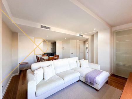 3 room luxury Apartment for rent in Barcelona, Spain - Photo 5