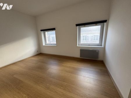 AMIENS CENTRE APT F3 DUPLEX LIBRE DE SUITE AVEC PARKING DANS COUR SECURISEE - Photo 2