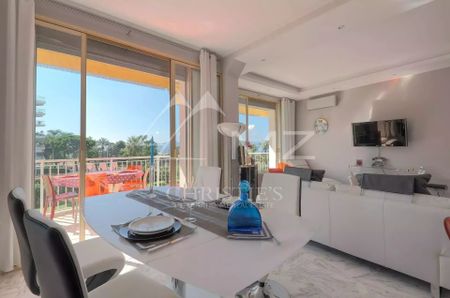 Cannes - Croisette - Appartement - Photo 4