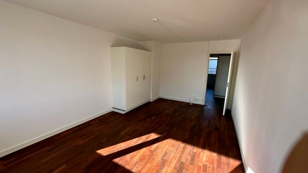 Bäckgatan 14B - Foto 1