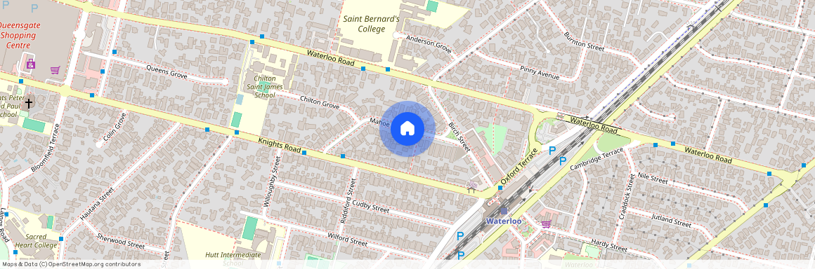 1/24 Mahoe Street, Belmont, Lower Hutt City