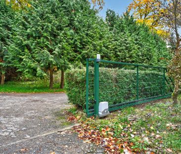 Mieszkanie 2-pok. w dworku! Zielona okolica - Photo 3