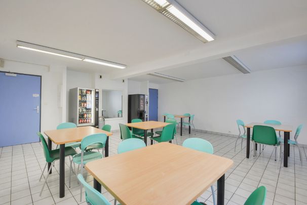 Location Appartement 1 pièce 18m² - Photo 1