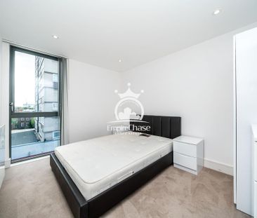 2 bedroom flat to rent - Photo 5