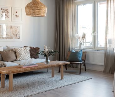 Nygårdsgatan, Västerås - Photo 1