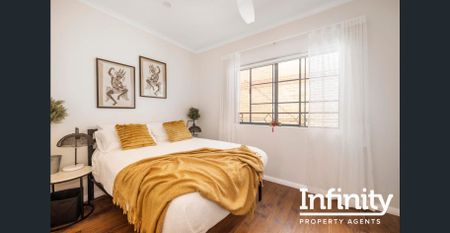 RENOVATED COURTYARD RETREAT IN ‘DEAUVILLE GARDENS’ - Photo 3