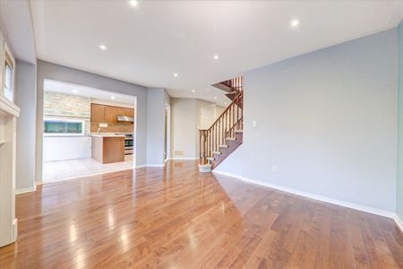 For Lease - 53 Angier Crescent, Ajax, Ontario - Photo 3