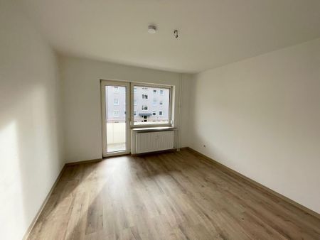 Attraktive Erdgeschosswohnung mit Duschbad (3 Zimmer) in Menden - Photo 3