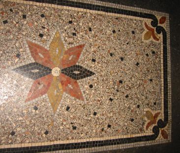 3 ½ Zimmer-Altbau-Wohnung in Gostenhof mit Hohen Decken, Holzböden,... - Foto 1