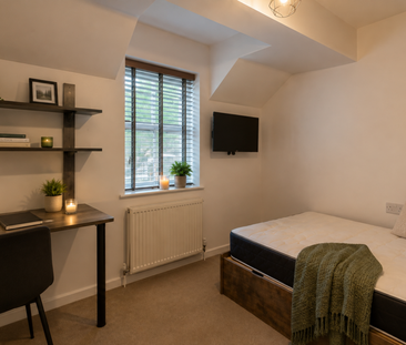 1 bedroom in a house share to rent - Photo 6