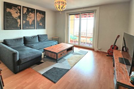 Charmant appartement rénové vue lac. - Foto 3