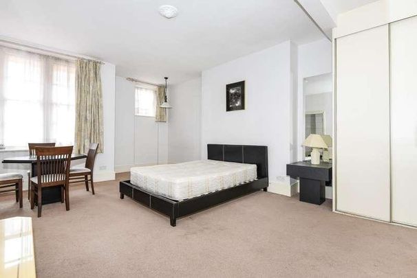 Abbey House, St Johns Wood, NW8 - Photo 1