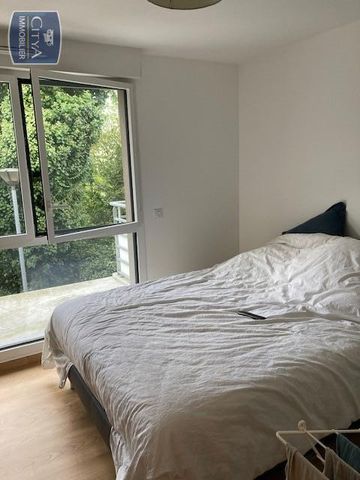 Location Appartement 2 pièces 45m² BORDEAUX 33200 - Photo 4