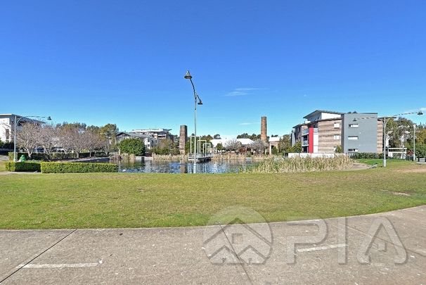 Near New Holroyd Gardens Two Bedroom Apartment For Lease - Photo 1