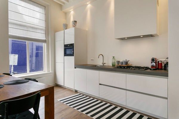 Te huur: Appartement Oude Vest in Leiden - Foto 1