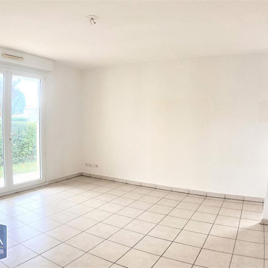 Location Appartement 2 pièces 45m² DIEUPENTALE 82170 - Photo 1