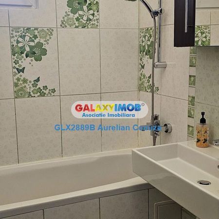 Apartament 3 camere decomandat Crangasi/AC/Mobilat/Utilat - Photo 4