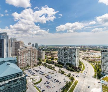 For Lease - 3900 Confederation Parkway Unit# 2212, Mississauga, Ont... - Photo 6