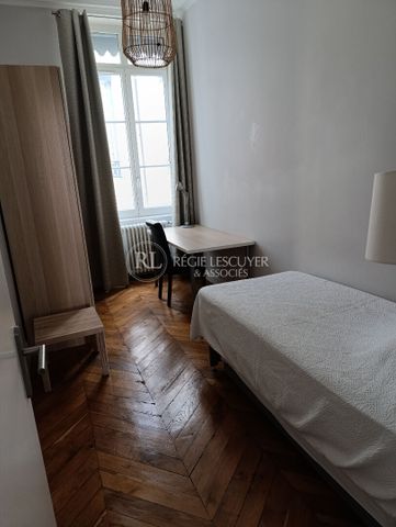 F4 MEUBLE Rue Auguste Comte 69002 LYON , Lyon - Photo 3