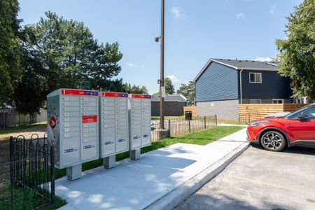 For Lease - 240 Ormond Drive Unit# B11, Oshawa, Ontario - Photo 5