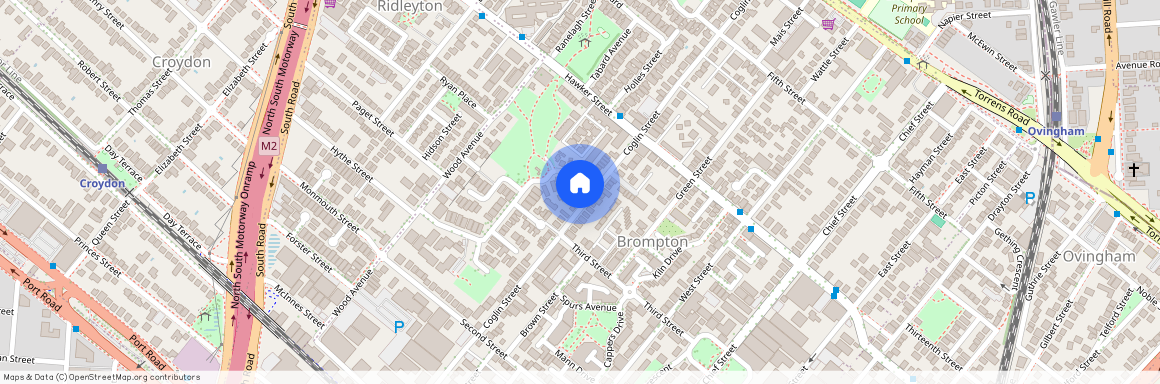 88 Coglin Street, SA 5007, Brompton