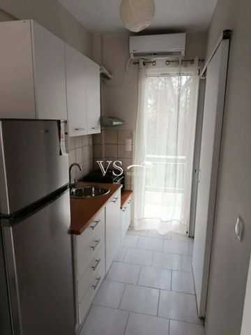 Studio/Γκαρσονιέρα για ενοικίαση Κουκούλι (Πάτρα) - Photo 5