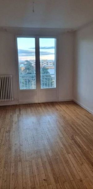 Appart F3 56m² (réf 6935555) - Photo 1