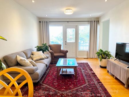 For Lease - 126 Edmonton Drive Unit# Upper, Toronto, Ontario - Photo 4