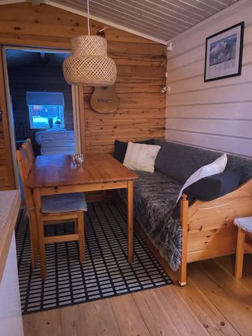 Dundret, Gällivare - Photo 2