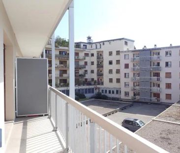 Appartement à louer 2 pièces 54m² - Photo 3