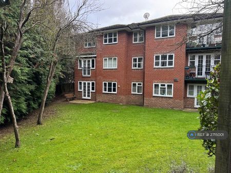 1 bedroom flat to rent - Photo 4