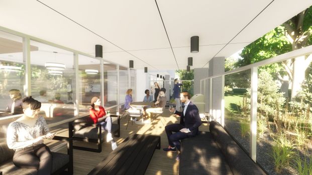 The Oaks on St. Mary’s - Photo 1