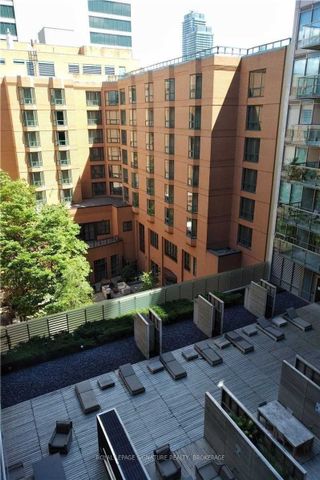 For Lease - 1 Bedford Road Unit# 618, Toronto, Ontario - Photo 2